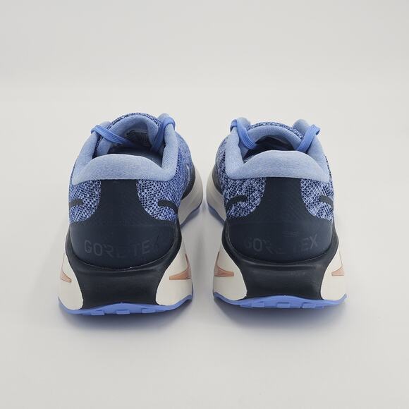 NEW Nike Motiva GORE-TEX Royal Pulse Blue Womens 8 Waterproof Running Shoes - Picture 4 of 16